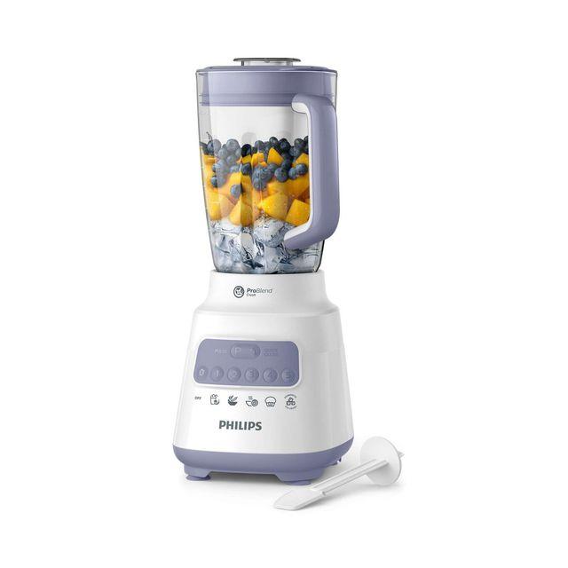 Philips 700Вт хүчин чадалтай 1.5л багтаамжтай холигч  HR2223/00
