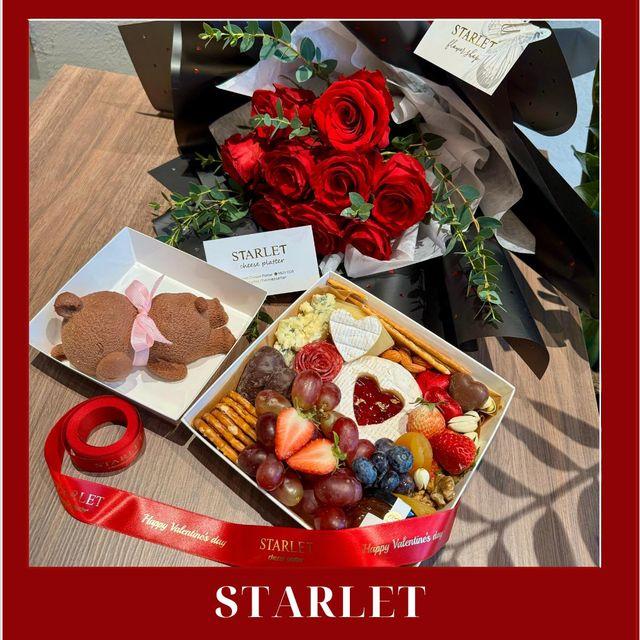 Starlet Special set