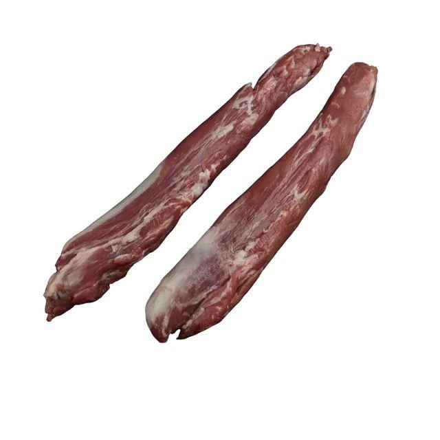 Гол мах - Pork Tenderlion
