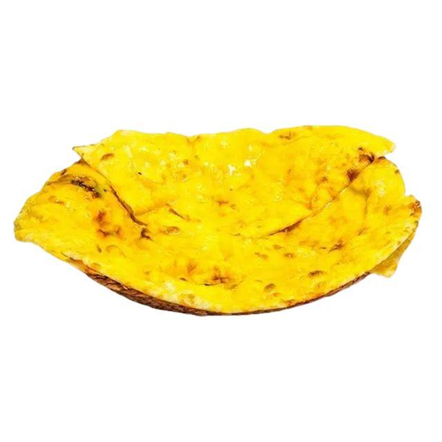 Cheese Naan 