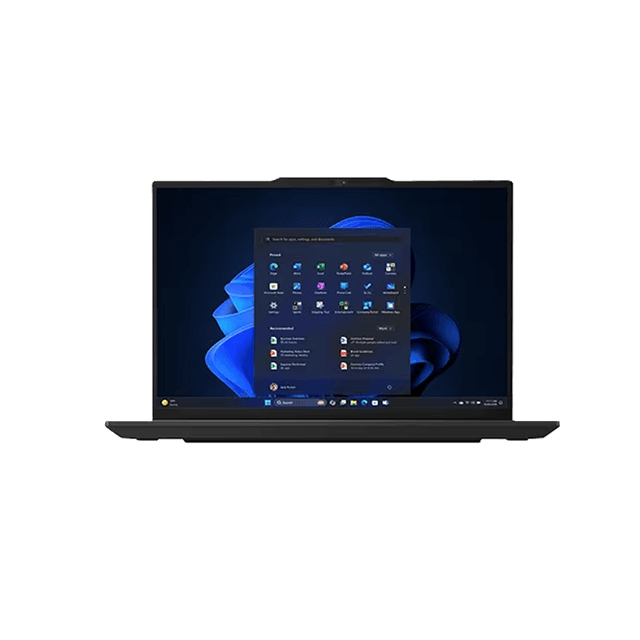 Lenovo ThinkPad E16 G3, Intel Core Ultra 7 255H, 16 inch, 1920 x 1200px at 60Hz, 1x16GB, 1TB SSD, 4 Cell Li-Polymer 64Wh, 65W, 2YR Depot/CCI, Backlit, NO OS