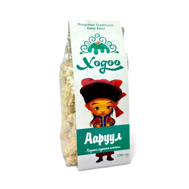 Хөдөө ааруул