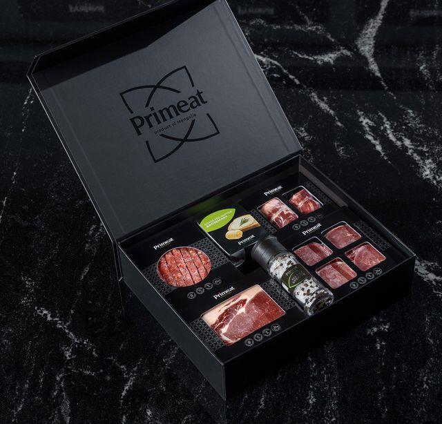  Primeat curated gift