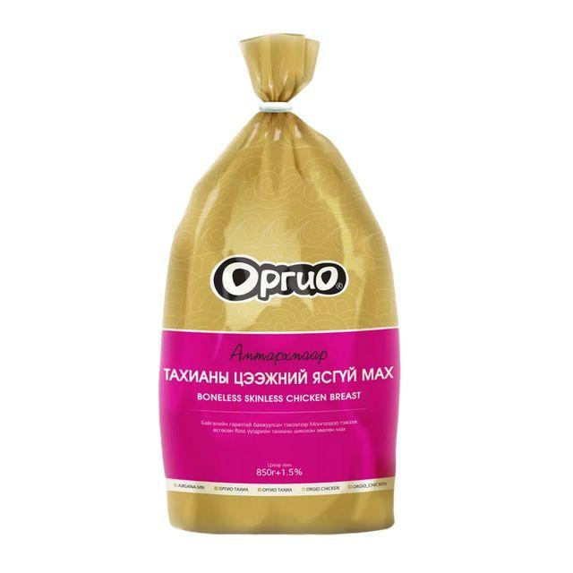 Оргио тахианы цээж