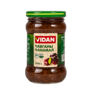 Чавганы чанамал 350г 