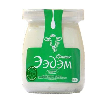 Чихэргүй ээдэм 