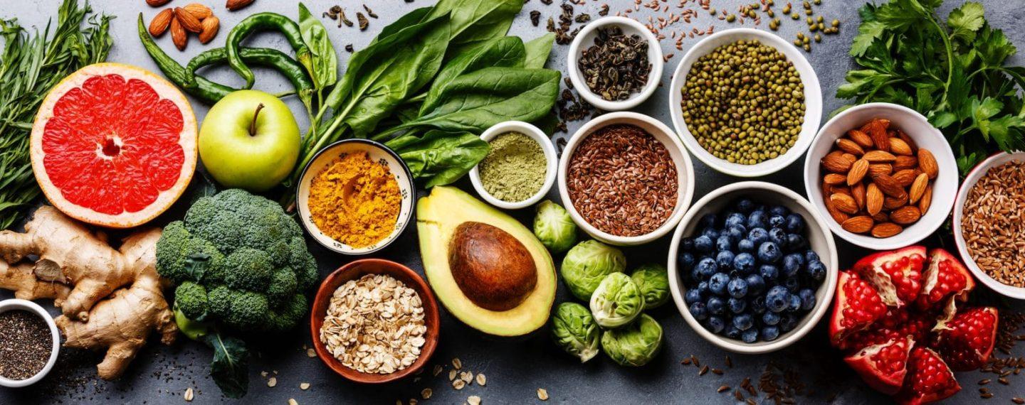 Agnista Vegan Restaurant background