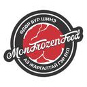 Мон Фрозен Фүүд