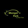 Mongol Pork /Altan Taria/