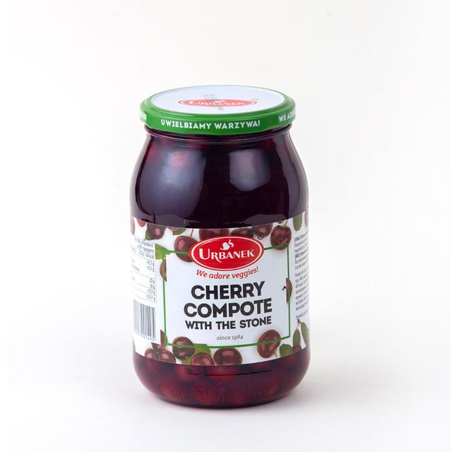 Компот Интоор