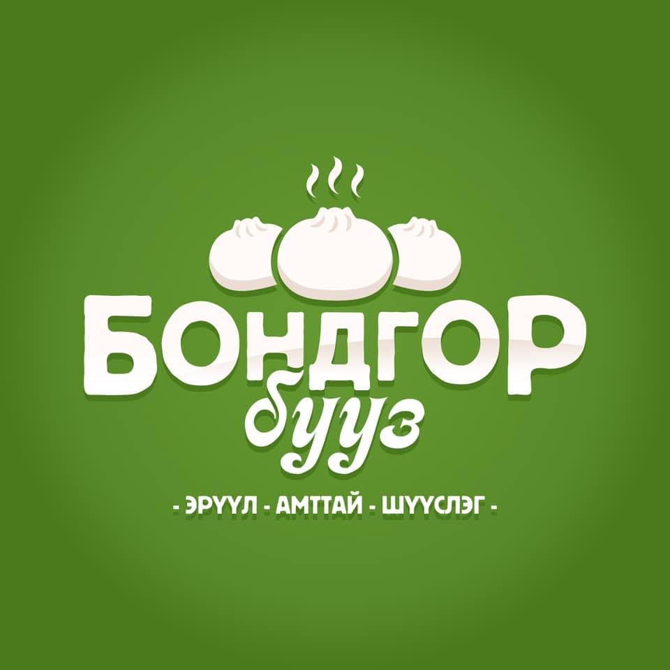 Бондгор Бууз background