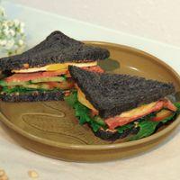Fit sandwich