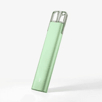 Alien Air Green Aura