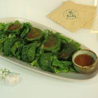 Gyoza/бууз