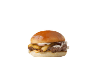 Truffle Burger