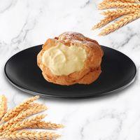 Pie Custard