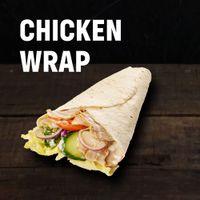 Chicken Wrap
