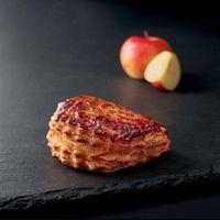 Apple turnover