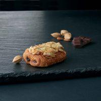 Almond pain au chocolat