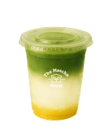 Iced Mango Gloss Matcha 