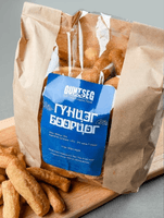 Боорцог
