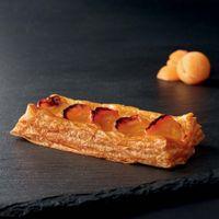 Apricot anglaise