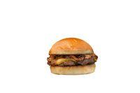 Mushroom Burger