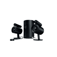 Razer Nommo Pro - 2.1 Gaming Speakers