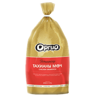 Оргио тахианы мөч