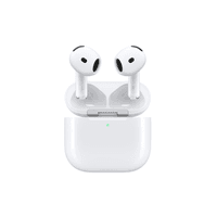 Apple AirPods 4 with Active Noise Cancellation