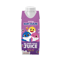 Berry Mix Juice