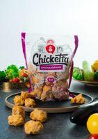 Chicketta Карааге