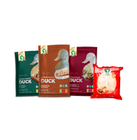 Medal Duck Pack