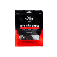 Вайлд жерки 90г
