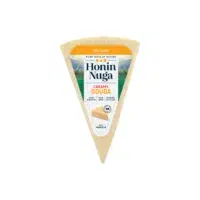 Creamy Gouda