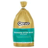 Оргио бүтэн тахиа