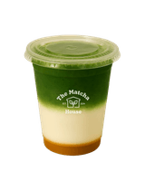 Iced Vanilla Gloss Matcha 