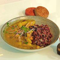 Japan curry 