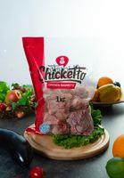 Chicketta бугалга