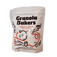 Granola Bakers Apple Cinnamon