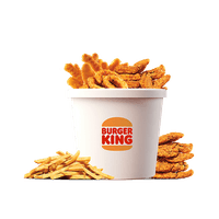 Chicken Bucket