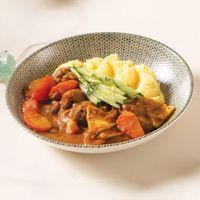 Goulash stew/гуляш