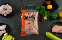 Chicketta гуяны цул