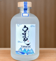 Айрагны шим