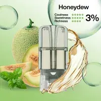 Alien POD Honeydew 