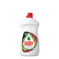 Fairy Pomeg GZ