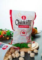 Chicketta Попкорн