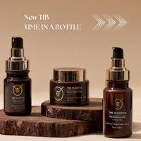 Time in a Bottle