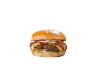 Classic Cheese Burger