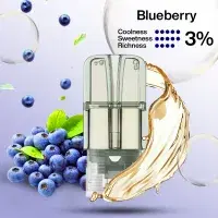 Alien POD Blueberry